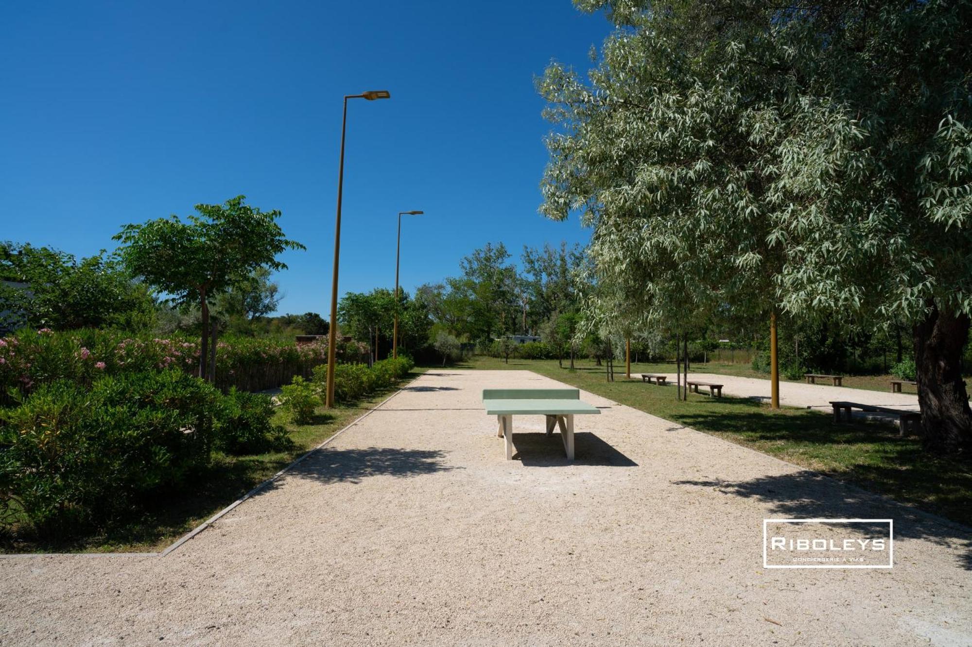 Marina Lodge - Superbe T3 à 400m de la plage de Farinette Vias Esterno foto
